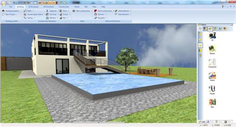 Ashampoo ® 3D CAD Architecture