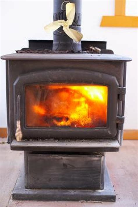 Englander Pellet Stove Problems | Hunker