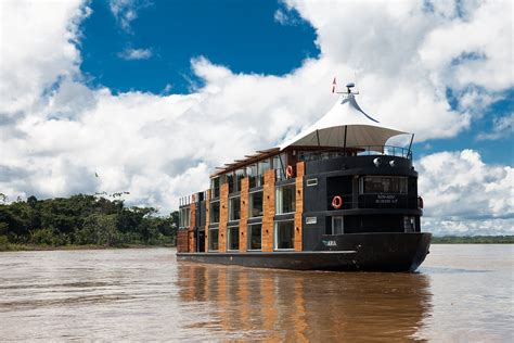 Amazonas Kreuzfahrt MV Aria | 4, 5 bzw. 8 Tage Kreuzfahrt