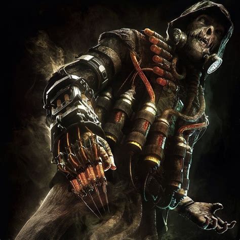 Scarecrow | Batman arkham knight scarecrow, Scarecrow batman, Arkham knight scarecrow