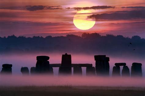 Stonehenge Wallpapers - Wallpaper Cave