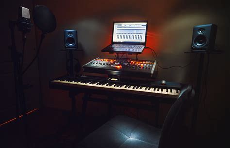 Music Production PC Requirements: The Ultimate Guide - audioblogpros.com