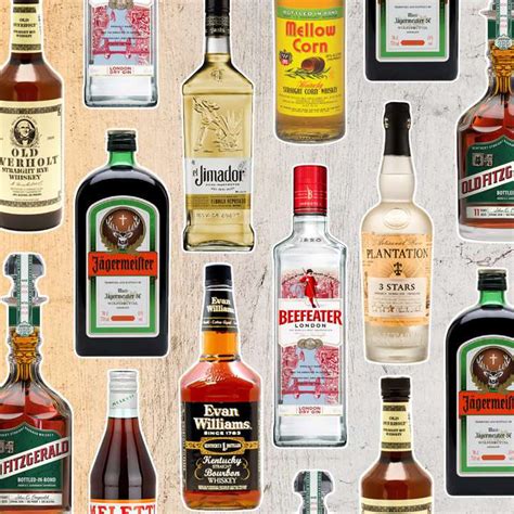 9 Best Cheap Bottles of Alcohol Bartenders Swear By