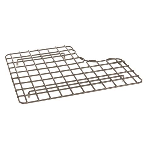 Franke Manor House 13-in x 16-in Sink Grid at Lowes.com