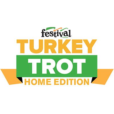 2024 — 2024 Festival Foods Turkey Trot Home Edition — Race Roster ...