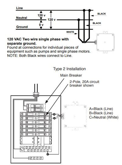 How To Install A Whole Home Surge Protector