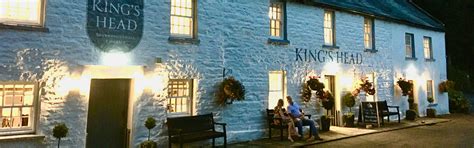 Kings Head | Ravenstonedale Kirkby Stephen Cumbria