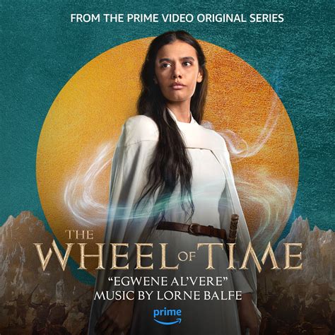 Egwene al'Vere (theme) | The Wheel of Time Wiki | Fandom