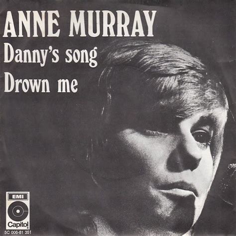 'Danny's Song': Anne Murray Sings Kenny Loggins Country Style