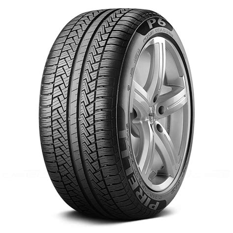 PIRELLI® P6 FOUR SEASONS Tires