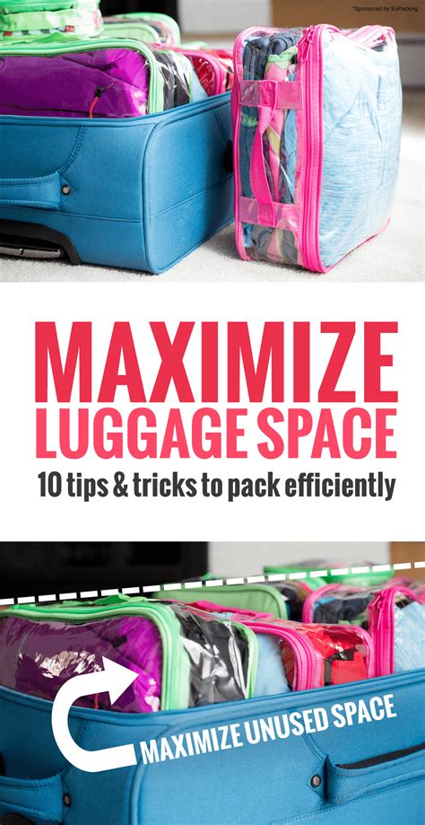 The Best Way To Pack a Suitcase: How to Travel With a Family + a Single Suitcase | Suitcase ...