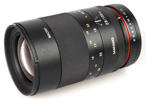 Top 13 Best Lenses For Macro Photography 2017