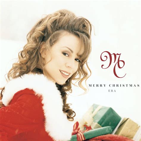 Merry Christmas Era | Mariah Carey Wiki | Fandom