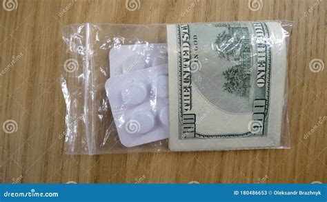 Cocaine Bags Royalty-Free Stock Photography | CartoonDealer.com #28335029