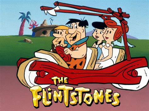 Watch The Flintstones Season 1 | Prime Video