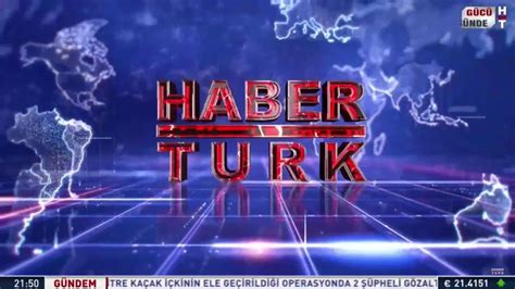 Habertürk TV Canlı Yayını - YouTube