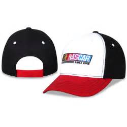 NASCAR Hats-Since 1948 For Sale - $25