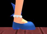 Ferris's Shoes - Mabinogi World Wiki