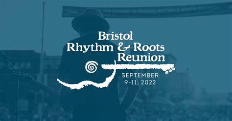 Bristol Rhythm and Roots Reunion happening this weekend - 96.9 WXBQ