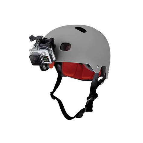 Mejores monturas de casco para GoPro y cómo usarlas