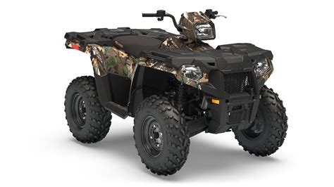 2019 Polaris Sportsman 570 for sale at Hendershot Equipment in Stephenville, TX