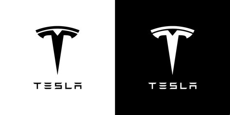 Tesla logo png, Tesla icon transparent png 20975639 PNG