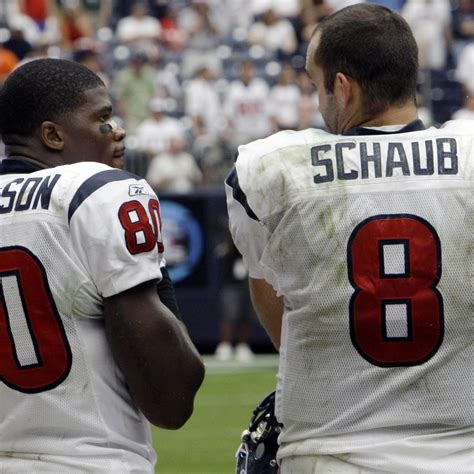 5 Reasons the Houston Texans Will Win the Super Bowl | News, Scores ...