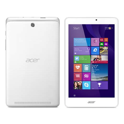 Acer Iconia Tab 8W Specs, Price, Philippines |Geekschicksten