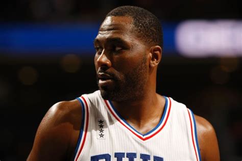 Elton Brand Stats, Bio - ESPN