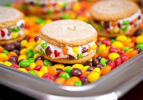 CHIPS AHOY! Brownies | Family Dollar in 2021 | Ice cream sandwich, Rainbow ice cream, Recipes