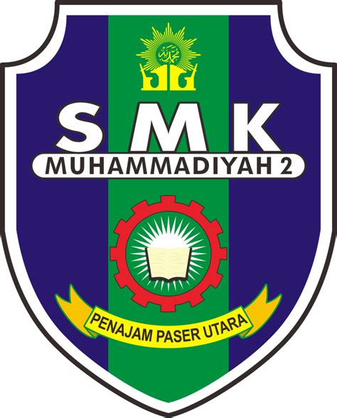 SMK MUHAMMADIYAH 2 PPU