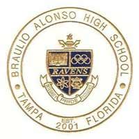 Hillsborough County Public Schools - 2019 Alonso High School Graduation