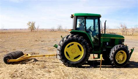 Learn the Names of Farm Equipment & What You Need for Farm Implements