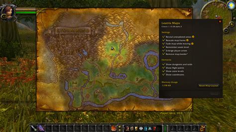 Leatrix maps tbc