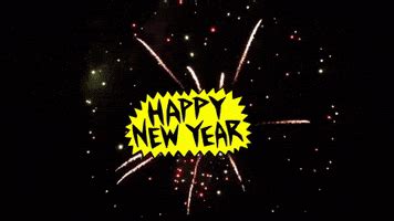 Fireworks Happynewyear GIFs - Find & Share on GIPHY