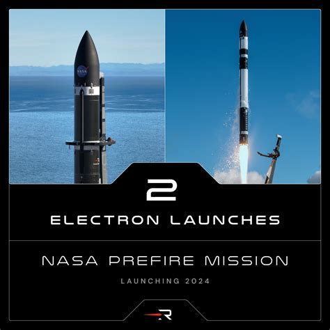 Nasa Upcoming Launches