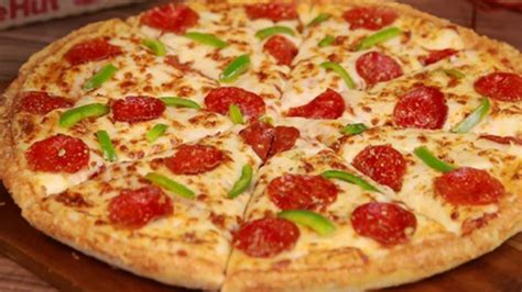 Pizza Hut staff quit over ‘disgusting’ food safety concerns | news.com.au — Australia’s leading ...