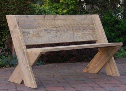 Make A Bench