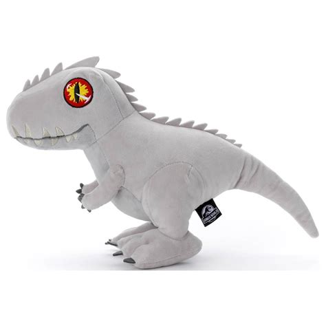 Jurassic World: Plush Toy Indominus Rex | HLJ.com