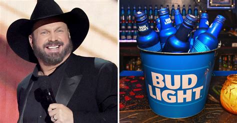 Garth Brooks Says His New Tennessee Bar Will Stock 'Every Brand Of Beer' Despite Bud Light Backlash