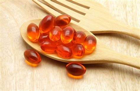 9 Best Supplements To Take During Cancer Treatment