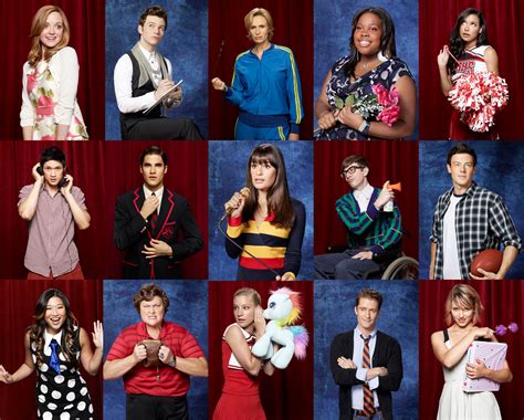 Image - Glee-season-3-class-photos2.jpg - Glee Wiki