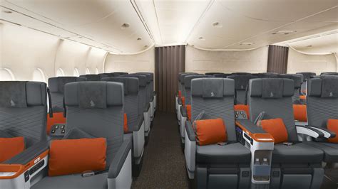 Photos: New Singapore Airlines A380. Apartment Suites and better Business. – Bangalore Aviation