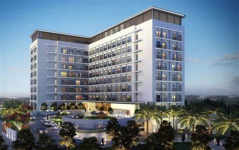 Rove Hotels Announces Rove La Mer In Dubai’s Alluring Beachfront Destination, La Mer – Dubai Blog