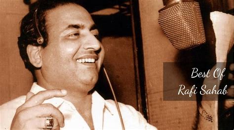 Top 50 Mohammed Rafi Songs: A Soulful Ride