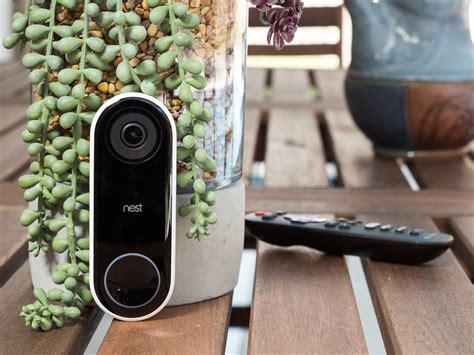 Nest Hello review: The smartest doorbell | Android Central