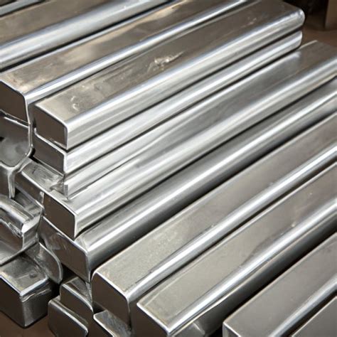 Aluminum Bars: How to Choose the Right One for Your Project - Aluminum Profile Blog