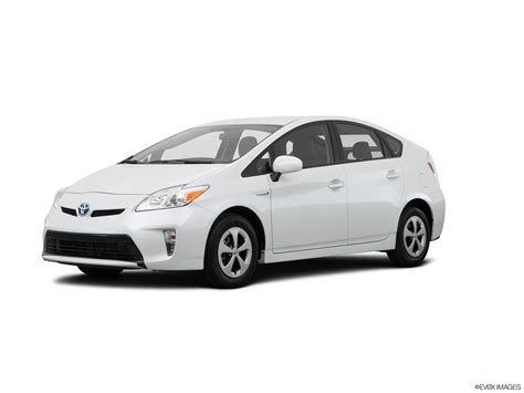 Used 2015 Toyota Prius v Five Wagon 4D Pricing | Kelley Blue Book