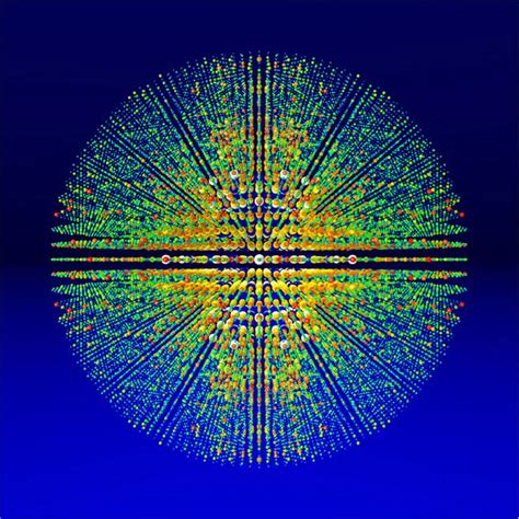 Protein crystallography using x-ray free-electron lasers | SPIE Newsroom: SPIE | X ray ...