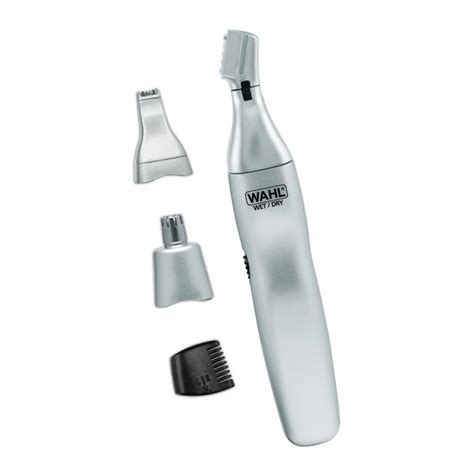 Ear, Nose, & Brow Battery Trimmer - 3-in-1 | Wahl USA